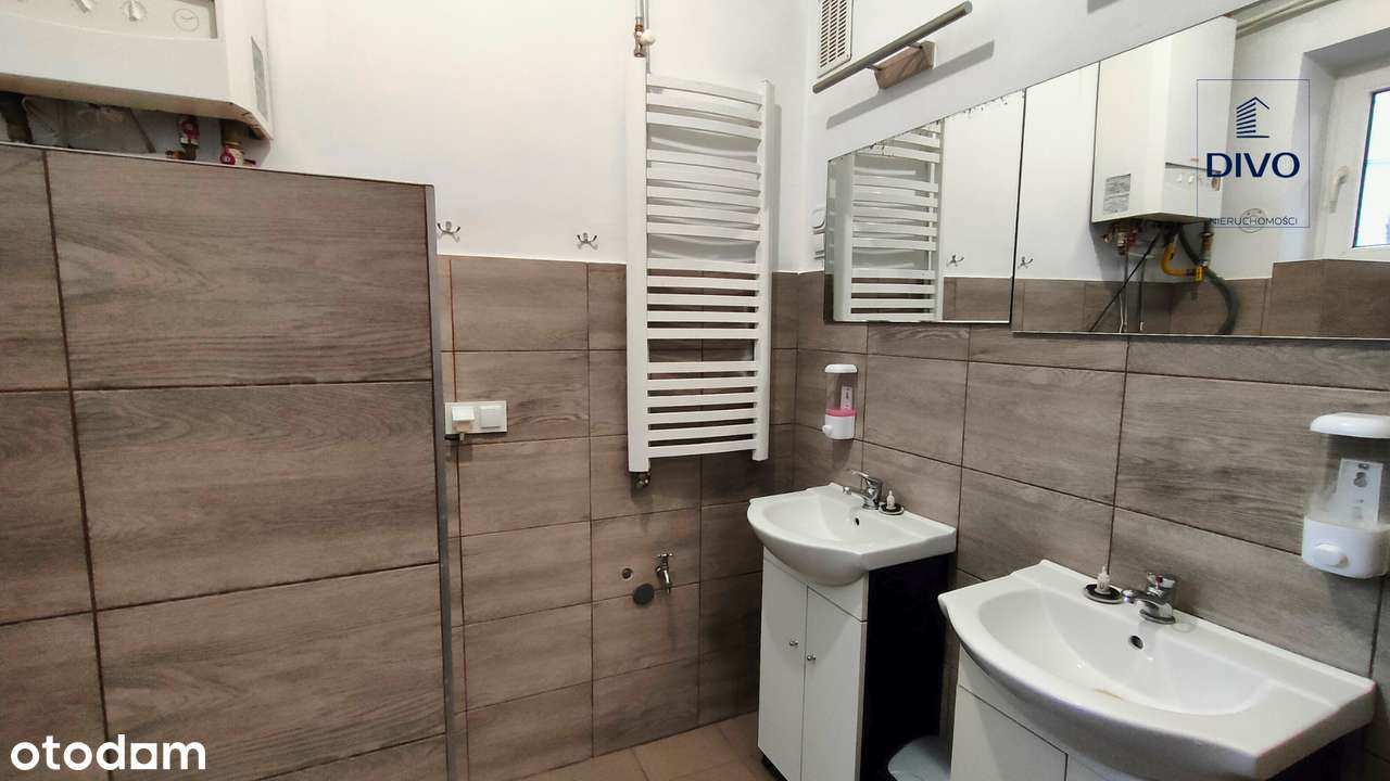 Mieszkanie w kamienicy, blisko rynku w Trzebini - Pełny obrazek: 4/16