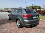 Audi A3 Sportback 1.6 Sport - 11