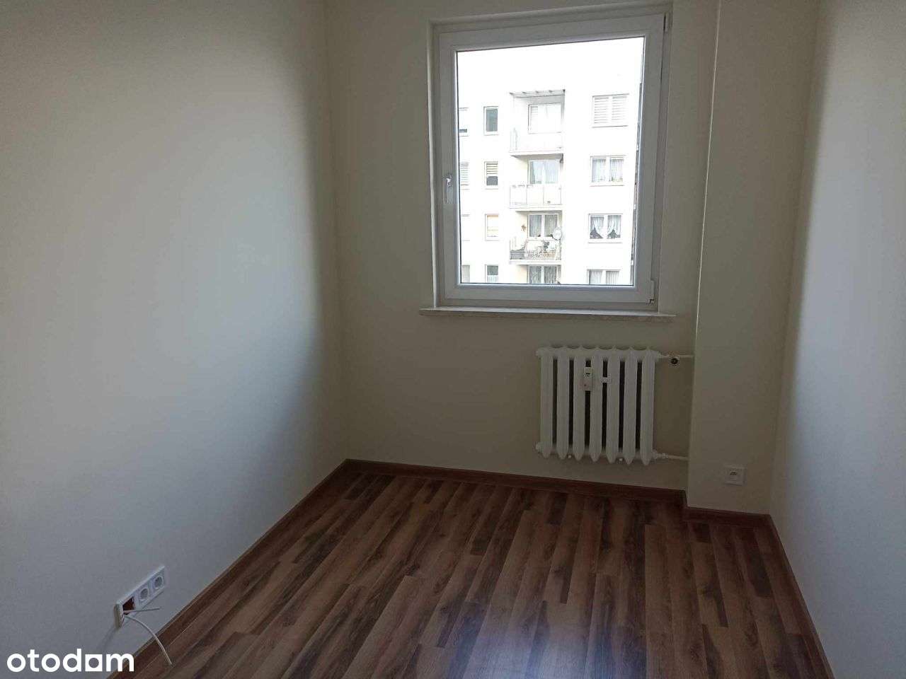 trzy pokoje, balkon, po generalnym remoncie, Franc-15