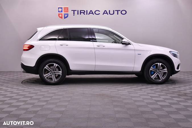 Mercedes-Benz GLC 350 e 4MATIC - 6