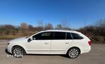 Skoda Superb 1.8 TSI 4x4 Elegance - 1