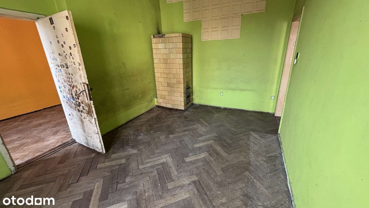 Mieszkanie 43,50 m2, ul. Mickiewicza 24/7 - Pełny obrazek: 2/8