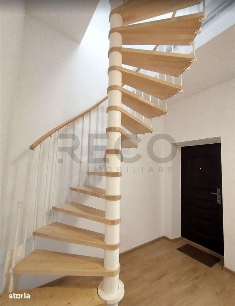 RECO Spatiu Comercial zona Centrala - Imagine principală: 3/6