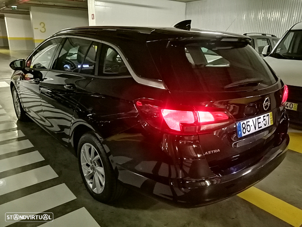 Opel Astra Sports Tourer 1.0 Innovation S/S - 6