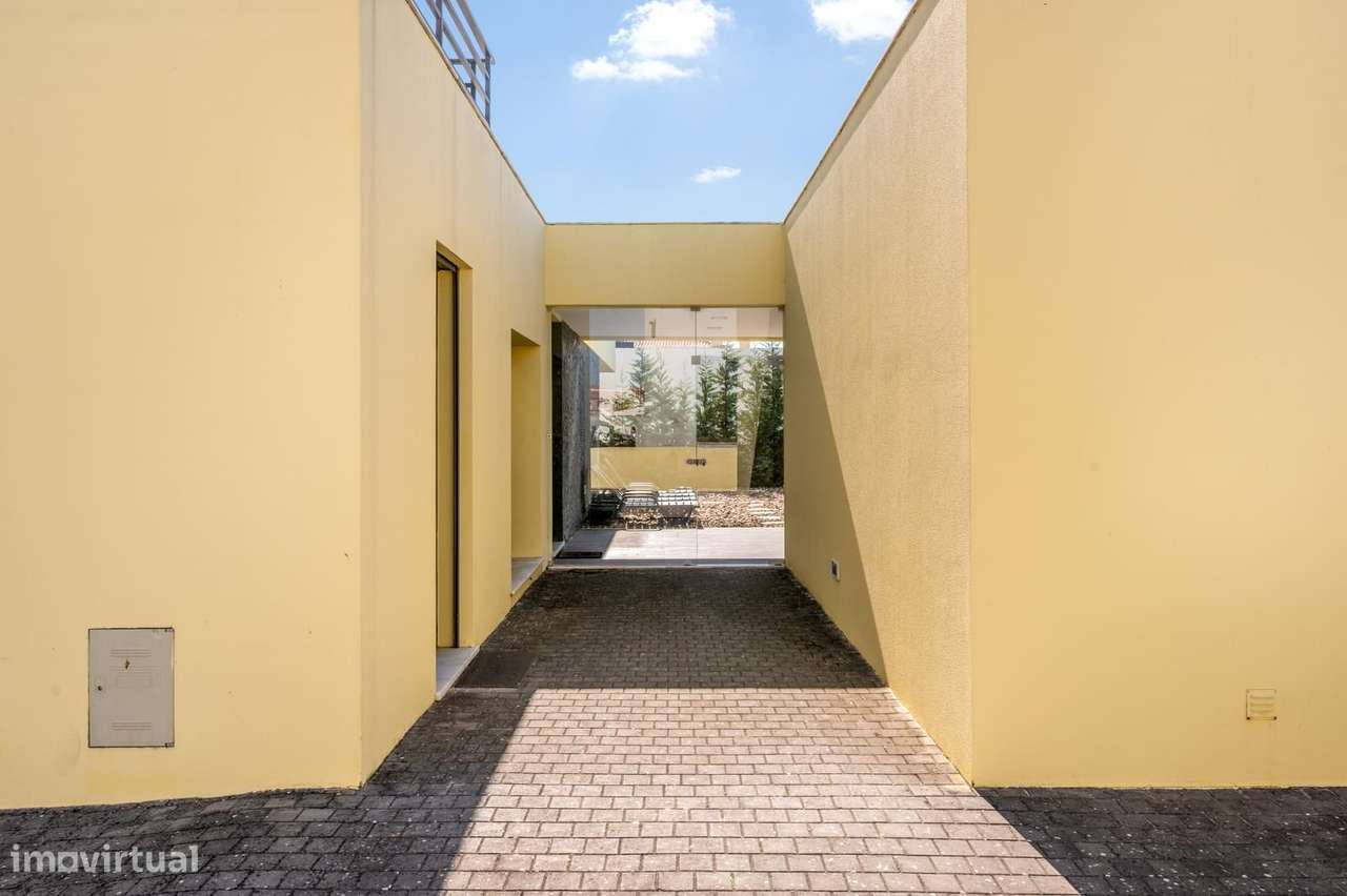 Moradia T4 + 1 com piscina, Paúl, Torres Vedras - Grande imagem: 5/40