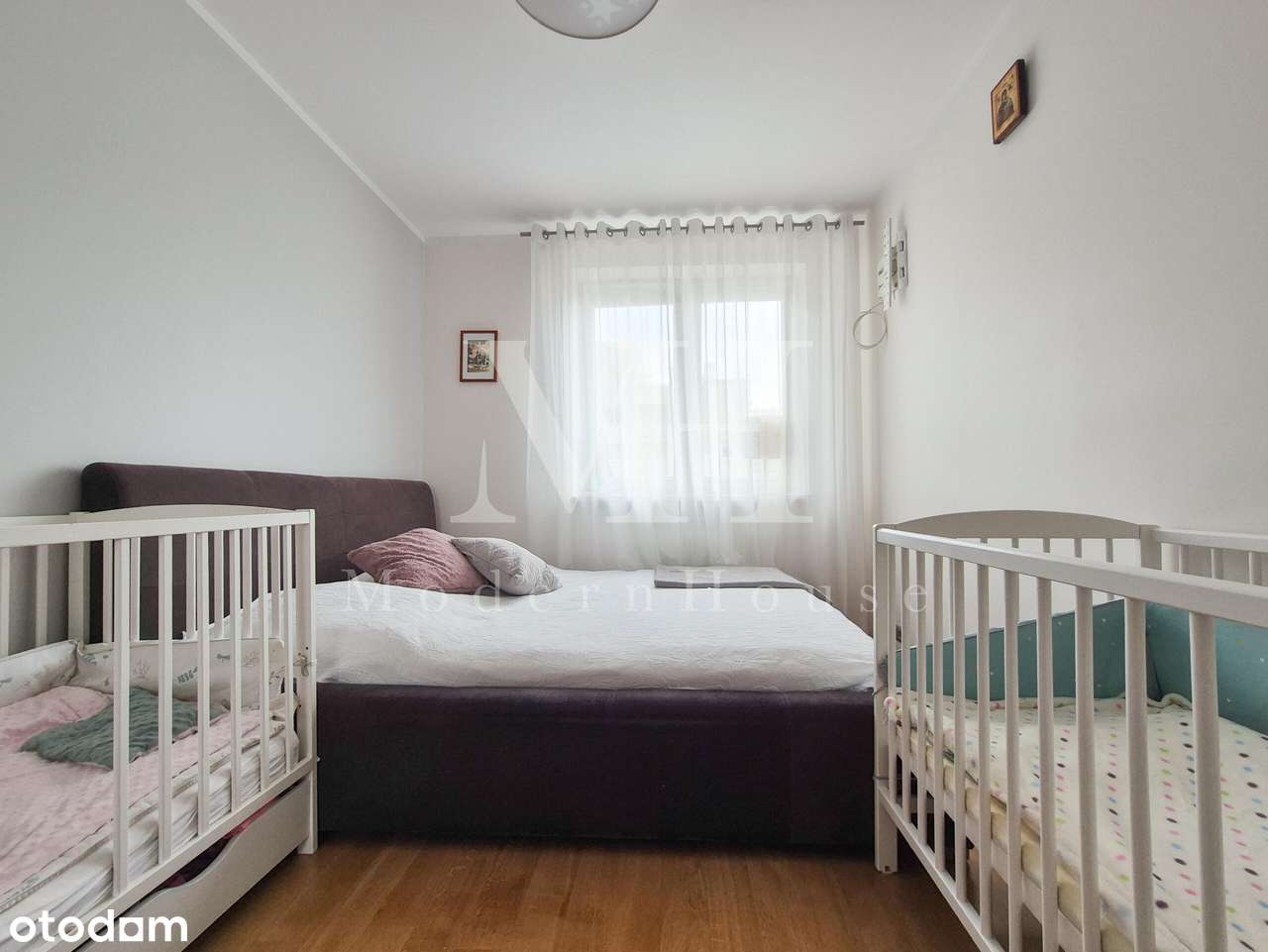 Mieszkanie na Słonecznych Tarasach – z opcją garażu - Pełny obrazek: 4/11