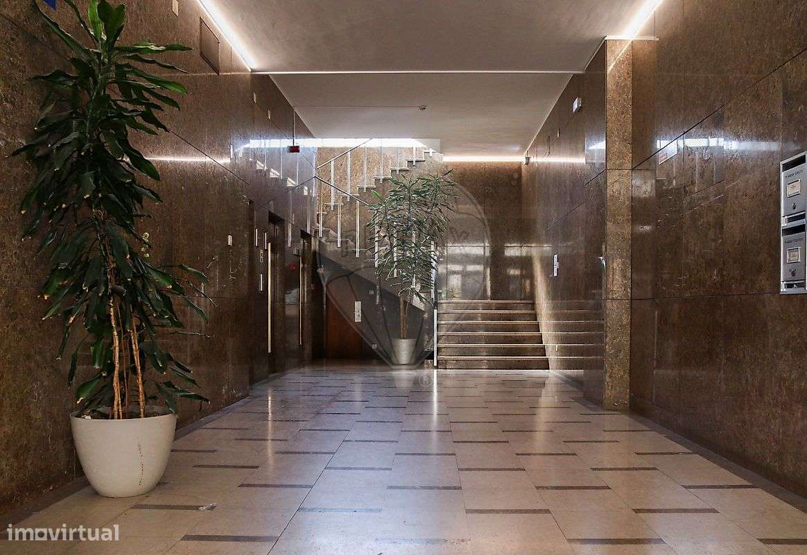 Escritório  para arrendamento - Grande imagem: 4/16