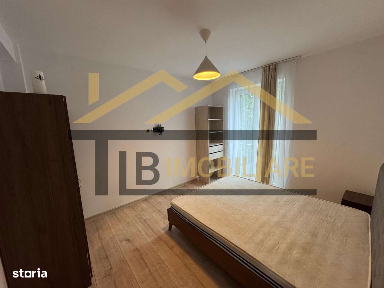 Apartament de 3 camere, 68mp, zona strazii Ciucului-5