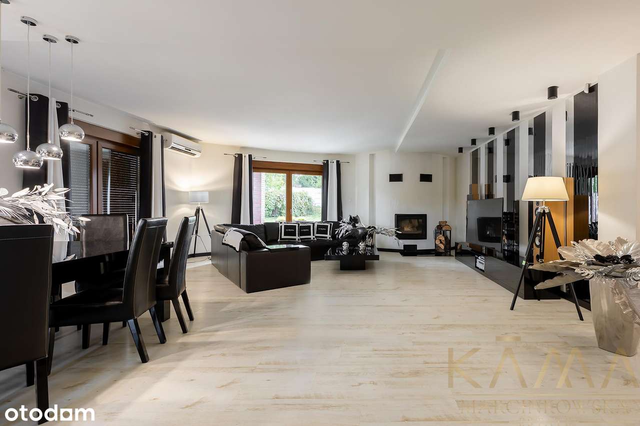 Dom na sprzedaż, 5 pokoi, 456 m², Laskowo
