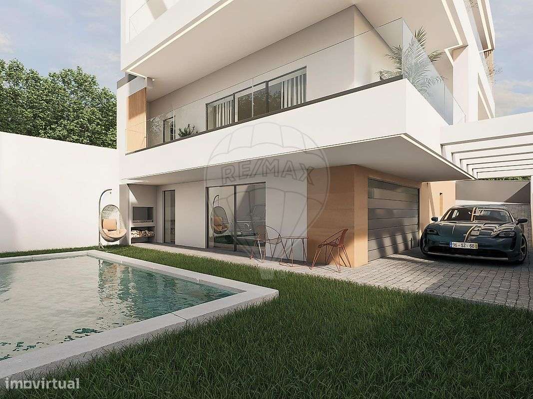 Moradia T5 para venda - Grande imagem: 5/50