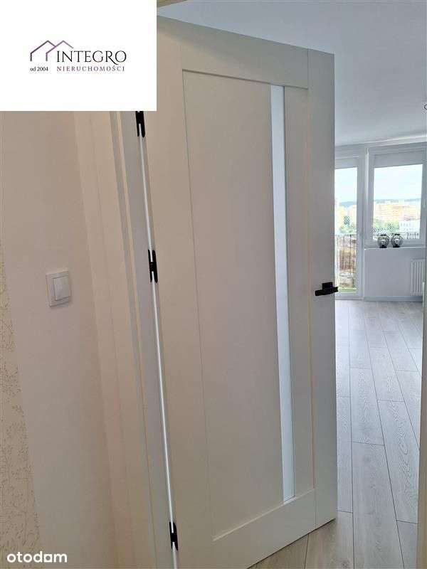 Mieszkanie - Gdańsk Przymorze Wielkie-15