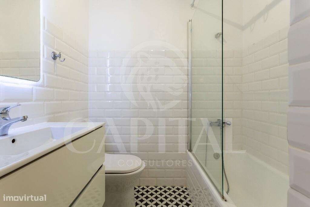 Incrível T1 próximo da praia - Grande imagem: 5/19