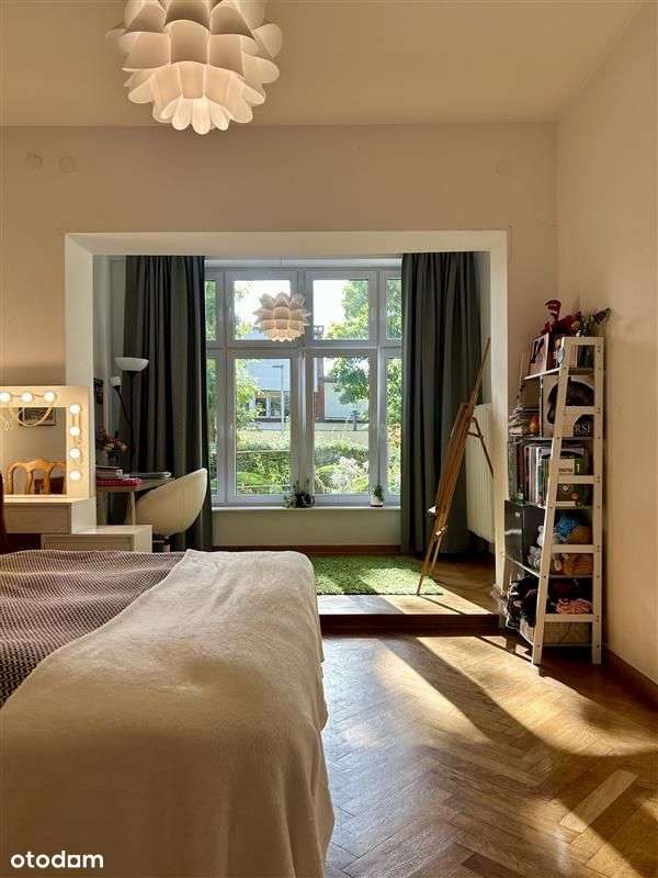 Wyjątkowy apartament na Kamiennej Górze-12