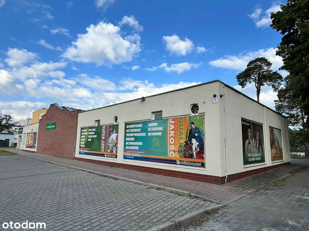 Nieruchomość inwestycyjna 750 m² Kędzierzyn Koźle - Pełny obrazek: 4/8