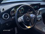 Mercedes-Benz GLC Coupe - 19