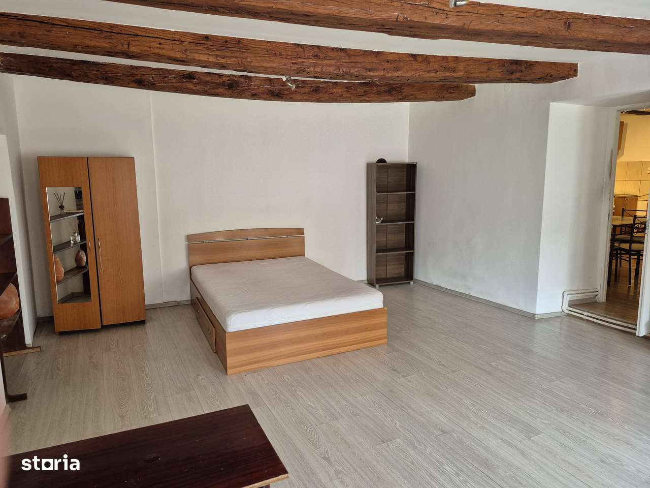 Apartament la casa spatios central - Imagine principală: 5/11