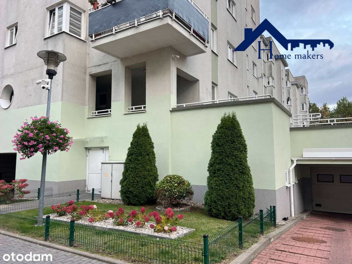 2-pokojowe po gen. remoncie/ Białołęka/Galeria Pół-10