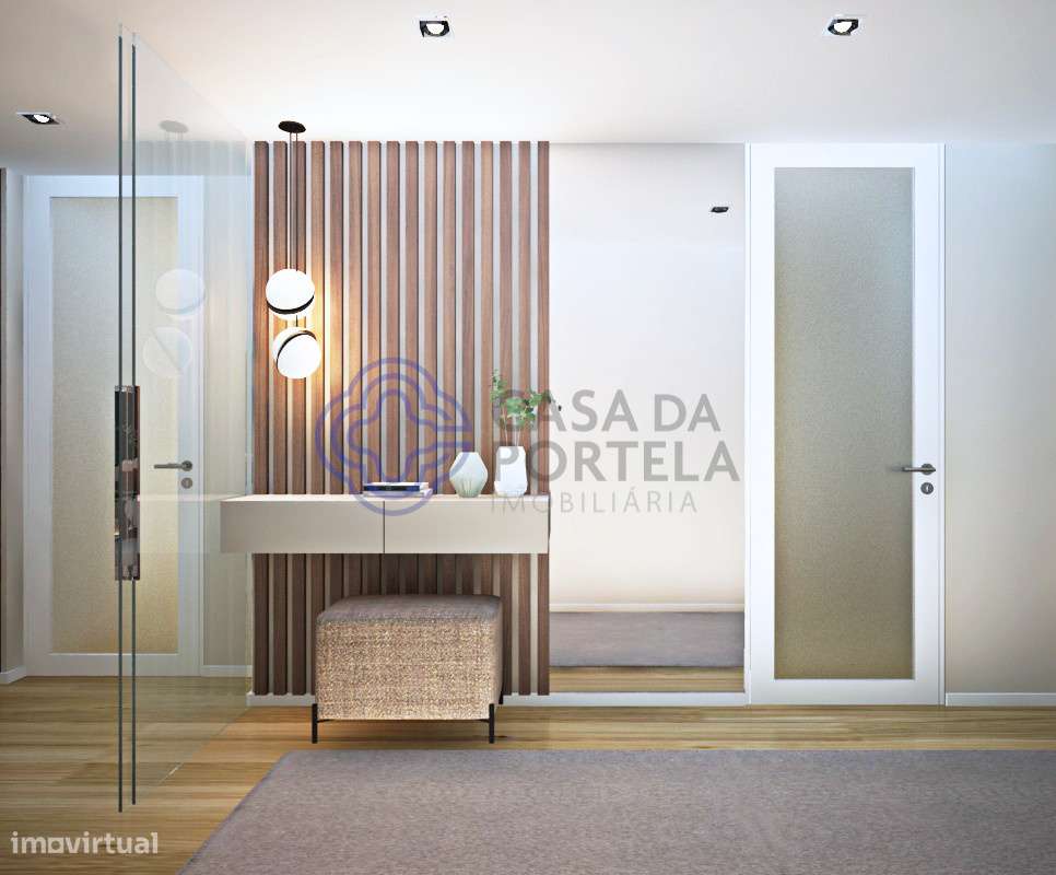 T3 NOVO | MAIA CENTRO - Grande imagem: 4/21