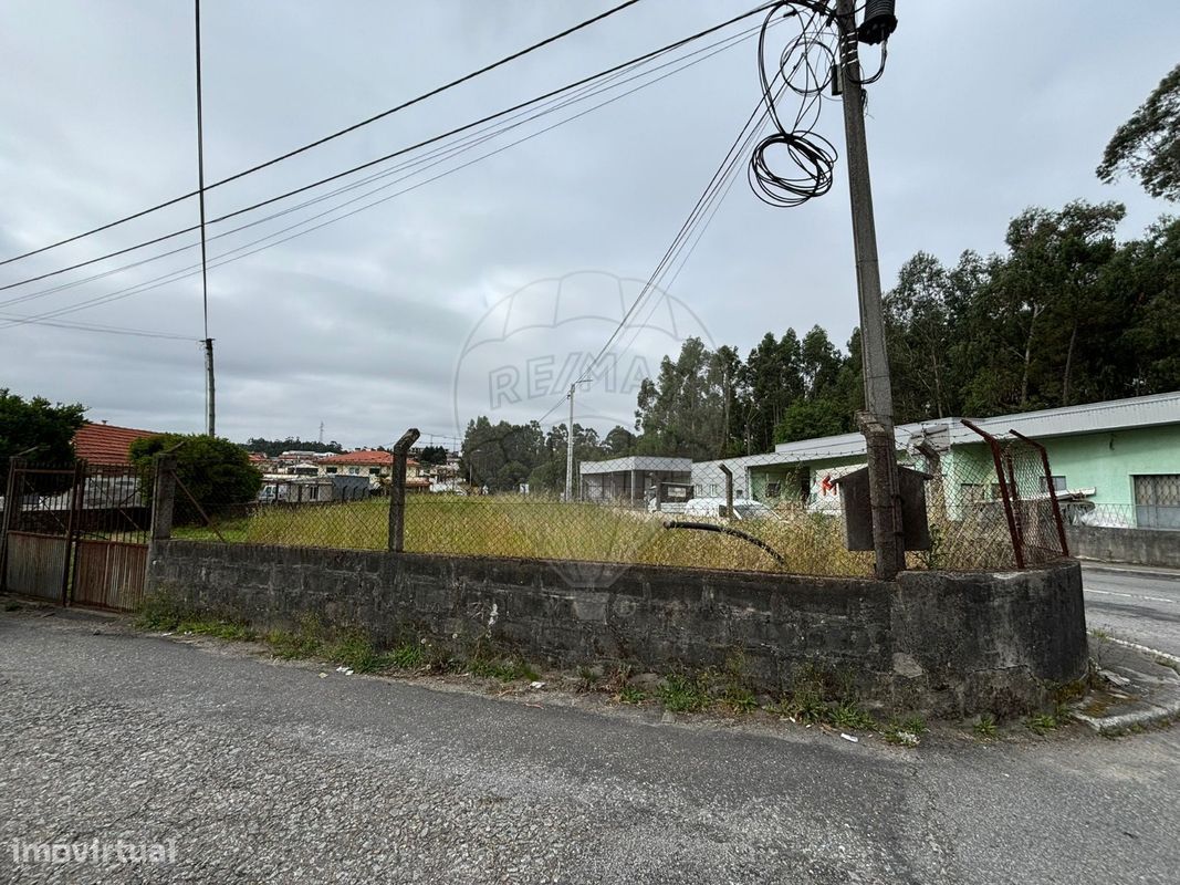 Terreno  para venda - Grande imagem: 1/4