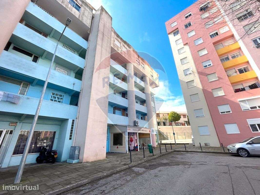 Apartamento T2 para venda - Grande imagem: 3/14