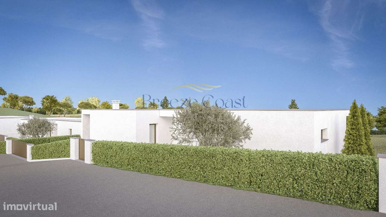 Moradia Exclusiva em Alfeizerão-29