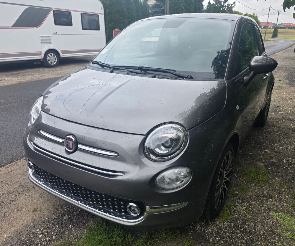 Fiat 500 1.0 GSE Hybrid Dolcevita 2023