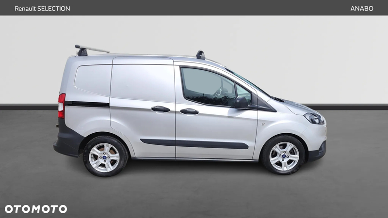 Ford Transit - Courier - 6