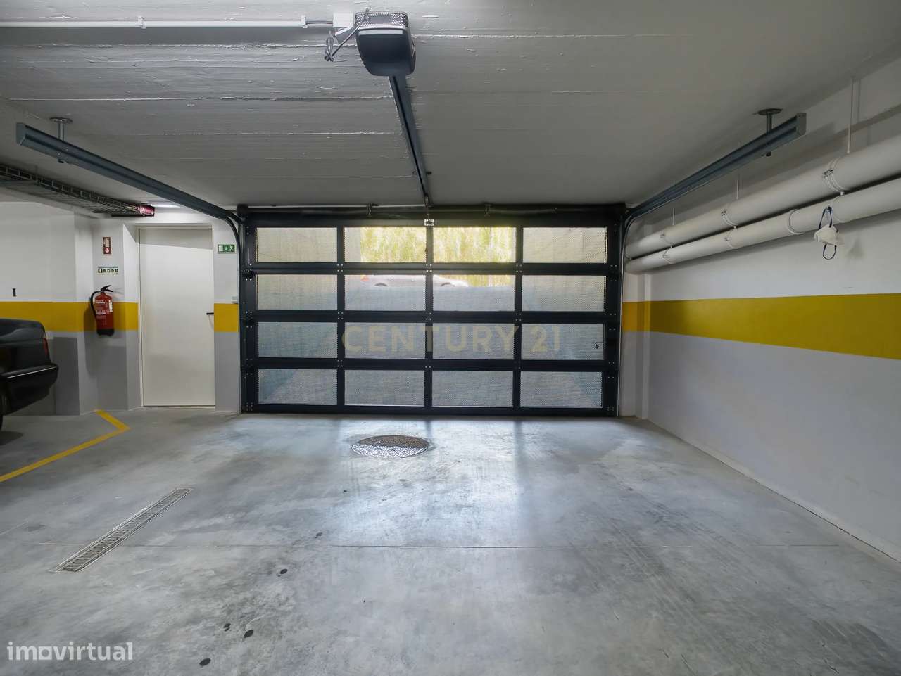 Lindíssimo Apartamento Novo T2 a dois passos da praia-30