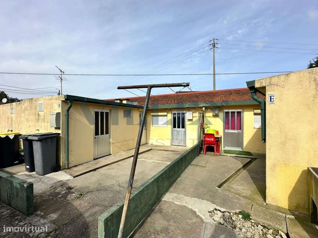 6 Moradias Independentes em Gemunde, Maia - Grande imagem: 5/13
