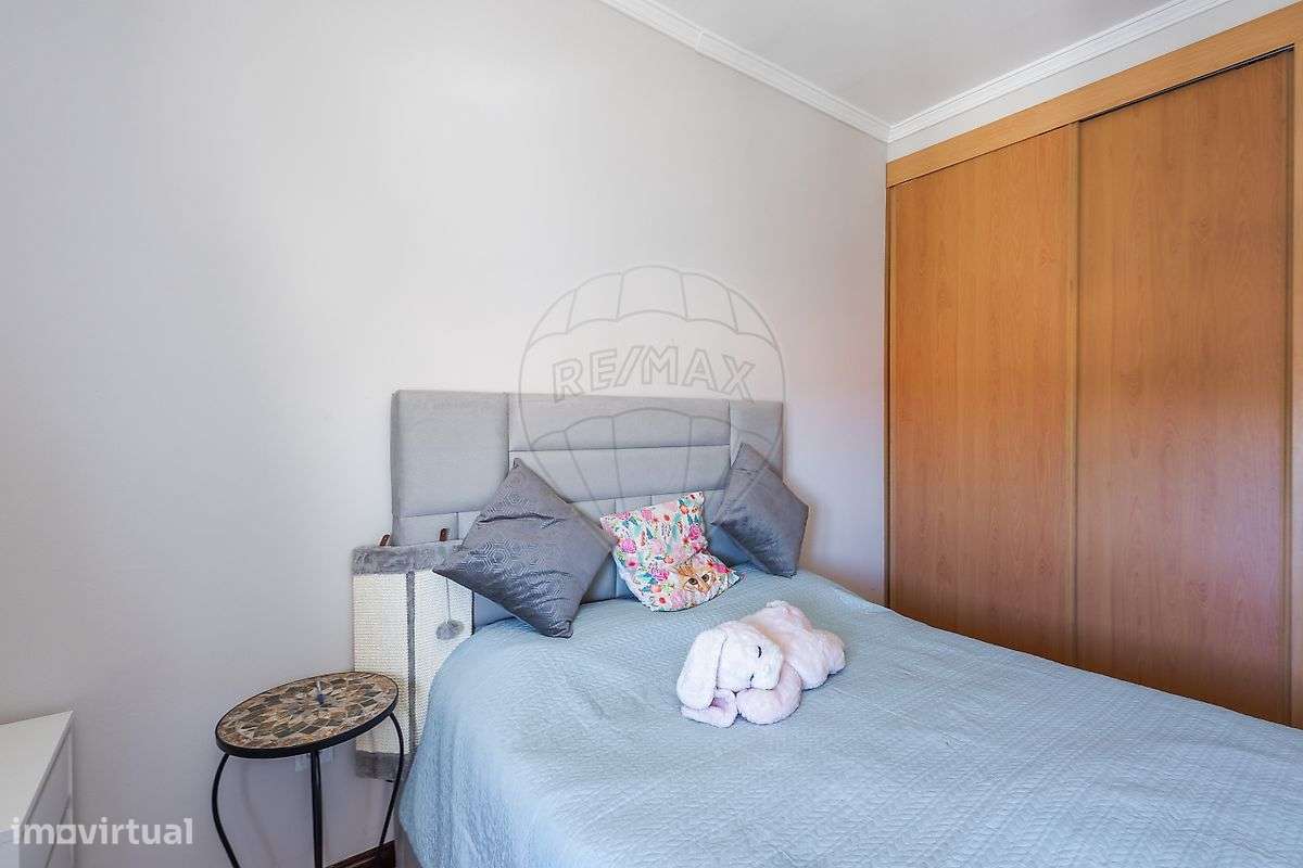 Apartamento T2 para venda-7