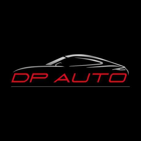 - DP AUTO - Dominik Poczta -