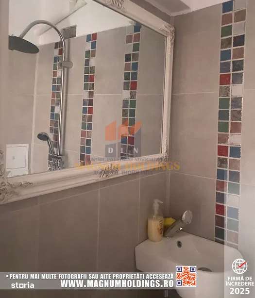 Apartament 2 camere, Trivale, etajul 2 - Imagine principală: 2/8