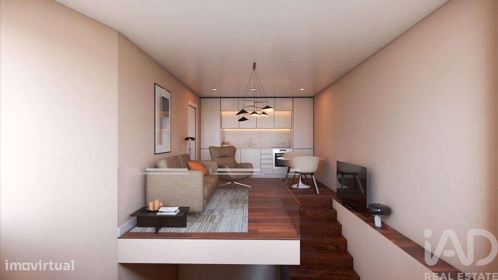 Apartamento T2 em Bonfim de 97,00 m2 - Grande imagem: 5/11