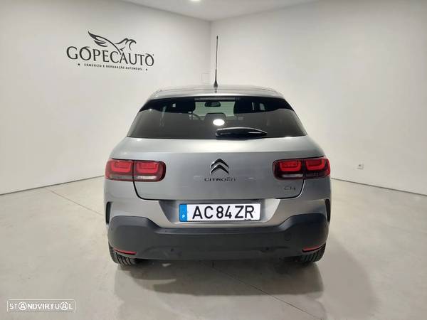 Citroën C4 Cactus 1.5 BlueHDi Shine Pack - 22