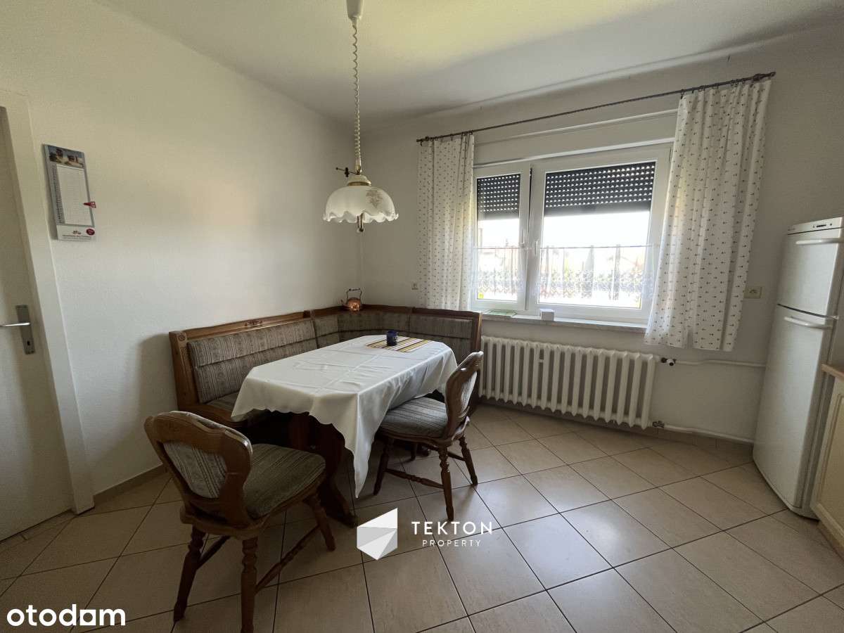 Dwurodzinny dom z budynkiem gospodarczym - Pełny obrazek: 5/14