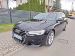 Audi A6 2.0 TDI ultra S tronic - 27