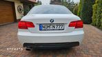 BMW Seria 3 - 7