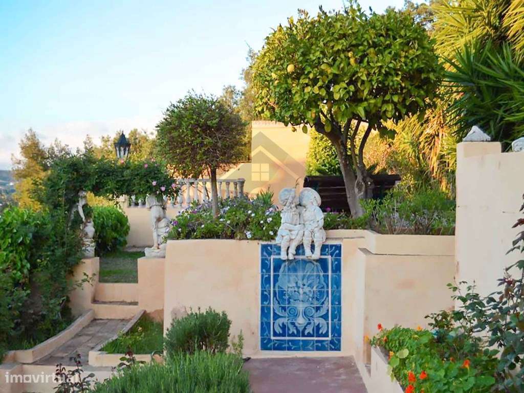 Moradia - Palacete de Luxo T6 para Venda em Silves - Grande imagem: 5/37