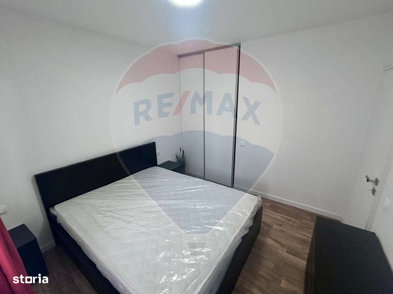 Apartament 2 camere complet nou – prima inchiriere-cu loc de parcare - Imagine principală: 2/6