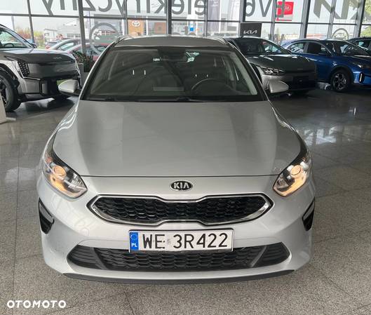 Kia Ceed 1.5 T-GDI M DCT - 2