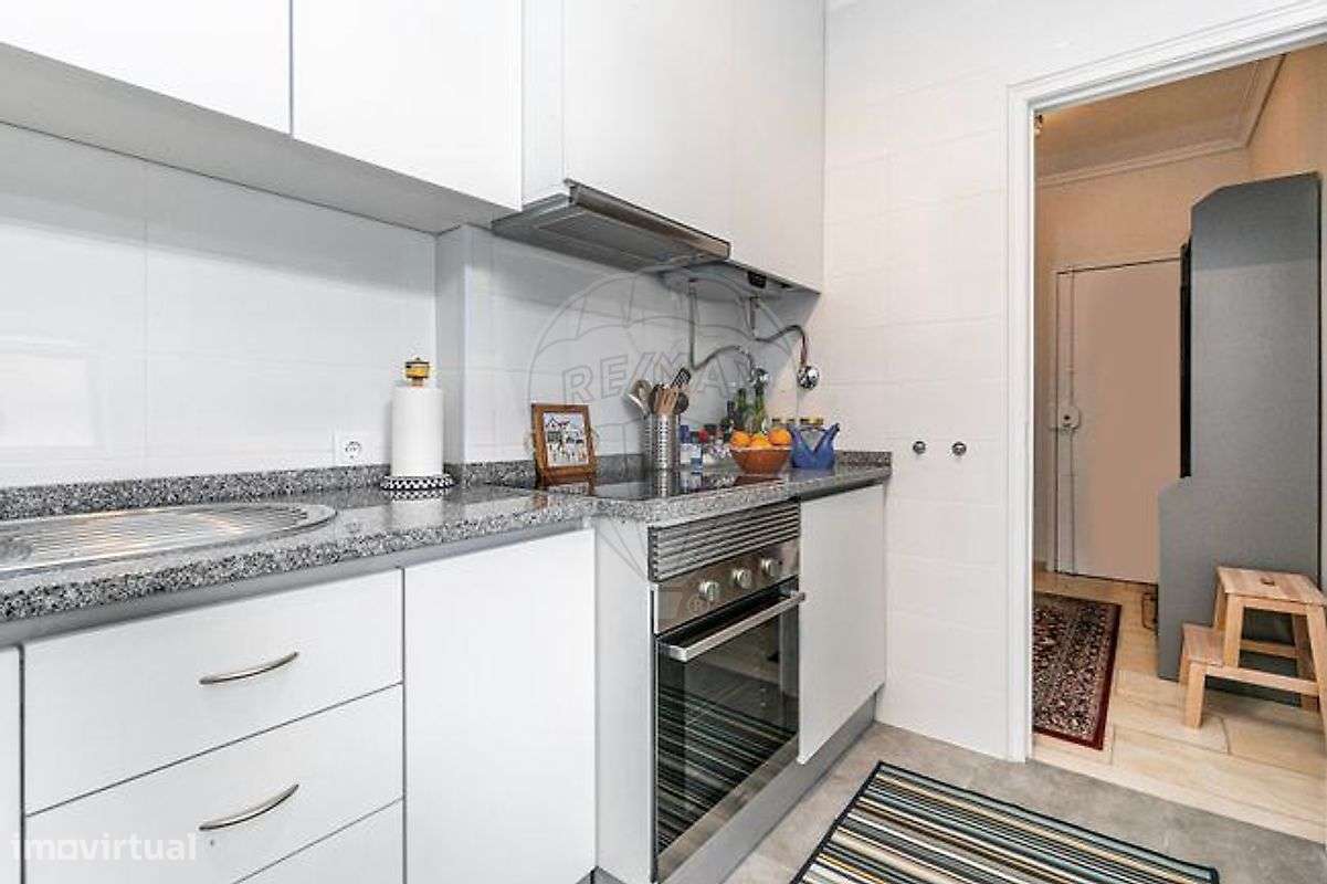 Apartamento T2 para arrendamento - Grande imagem: 5/9