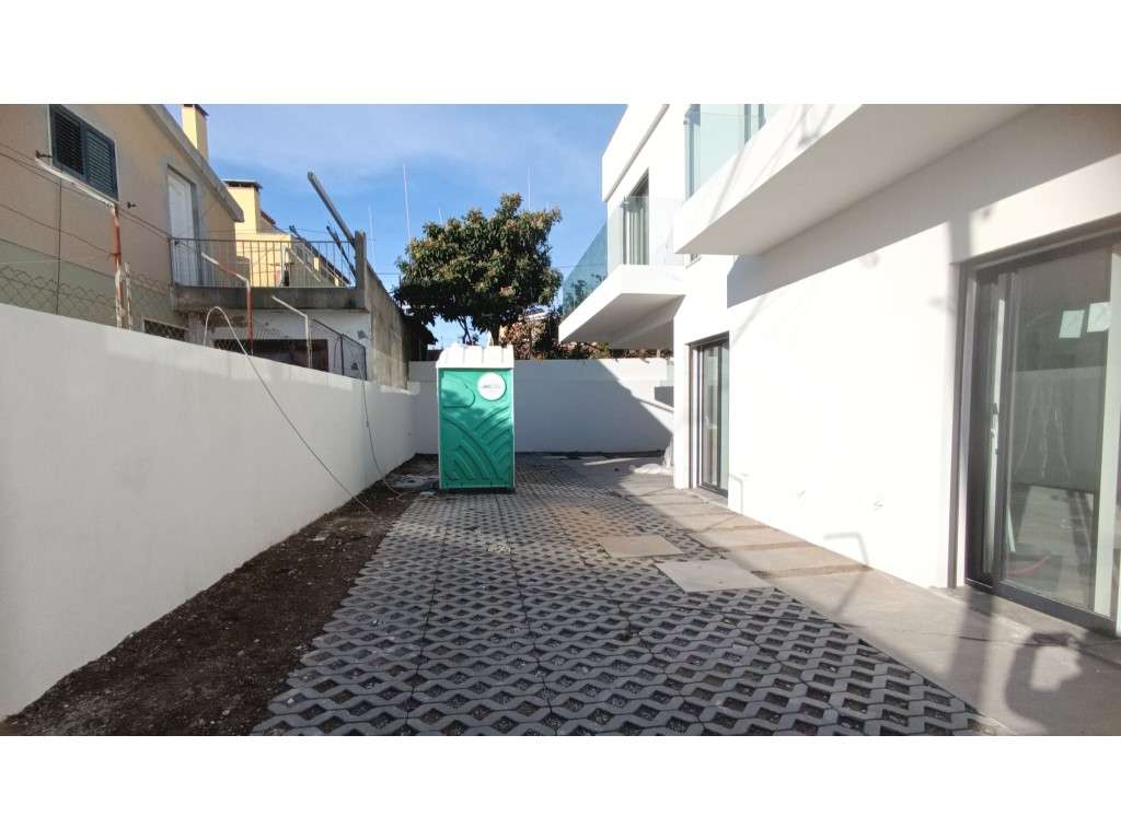 Magnifica Moradia T3 - Cascais - São Domingos de Rana-18