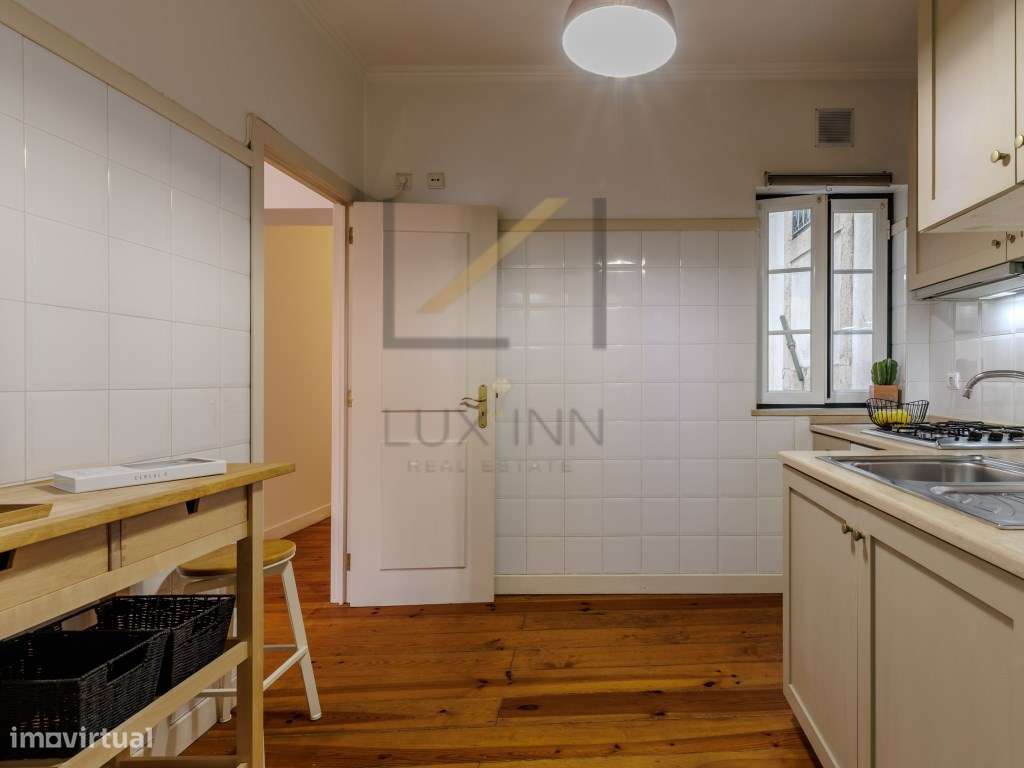 Apartamento T2 em Alfama, excelente localização-29