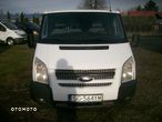 Ford Transit - 14