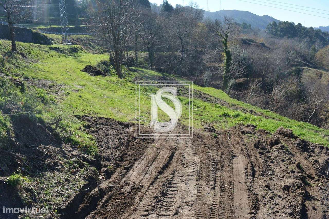 Terreno Não definido em UDF de Caniçada e Soengas - Grande imagem: 4/9