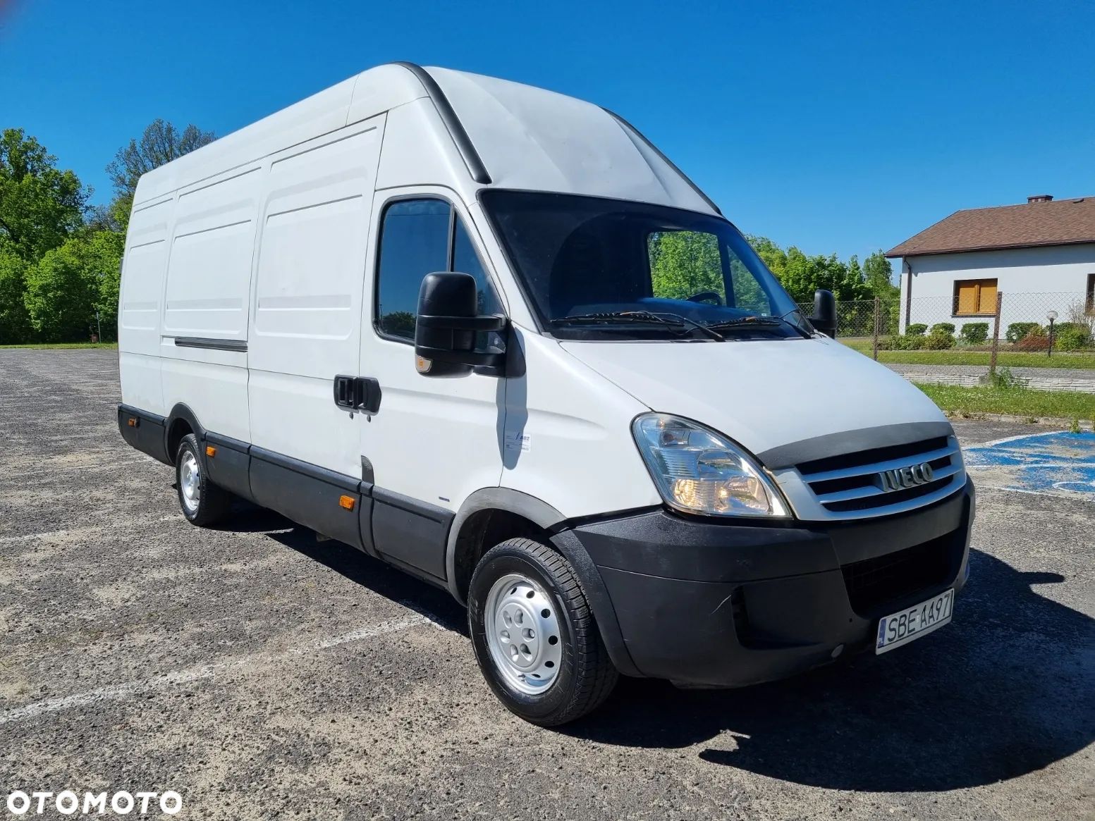 Iveco Daily - 1