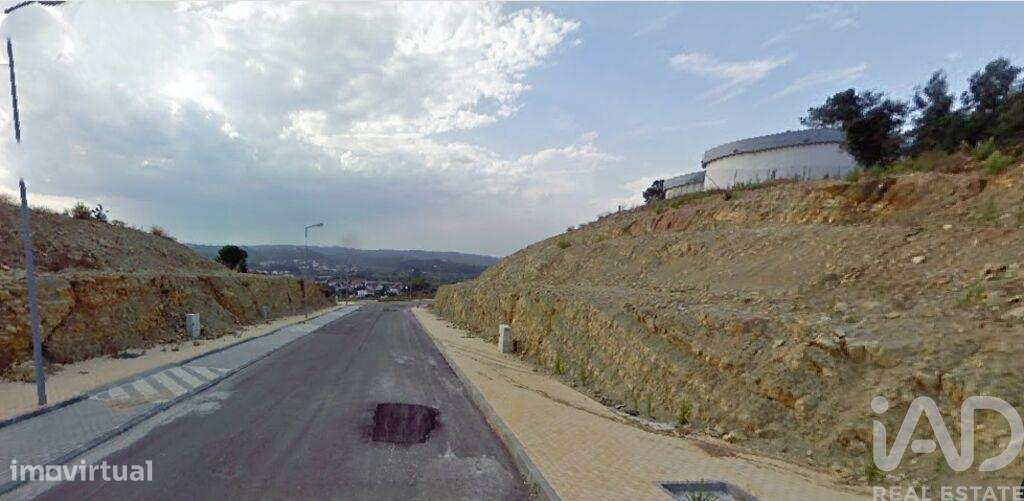 Terreno em Cernache de 208,00 m2 - Grande imagem: 2/7