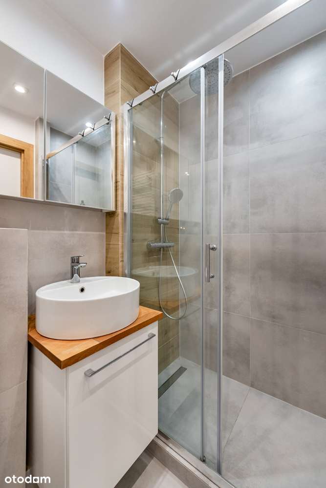 Winogrady/2 pokoje/balkon/umeblowane/os Wichrowe Wzgórze-15