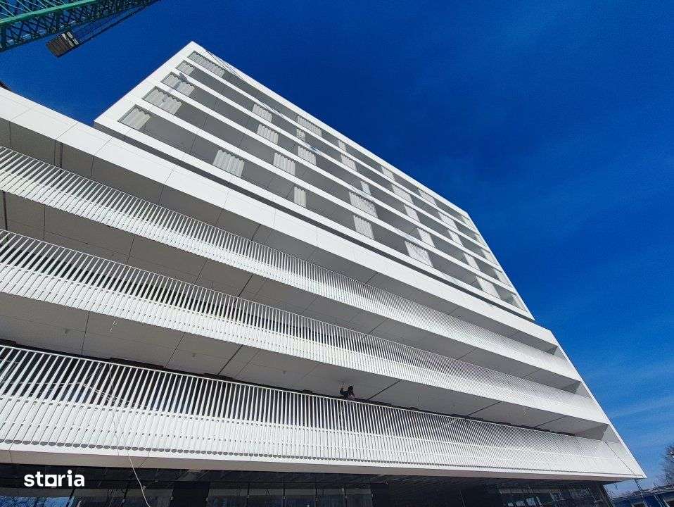 Dezvoltator Vanzare Apartament premium Universitate Campus-13