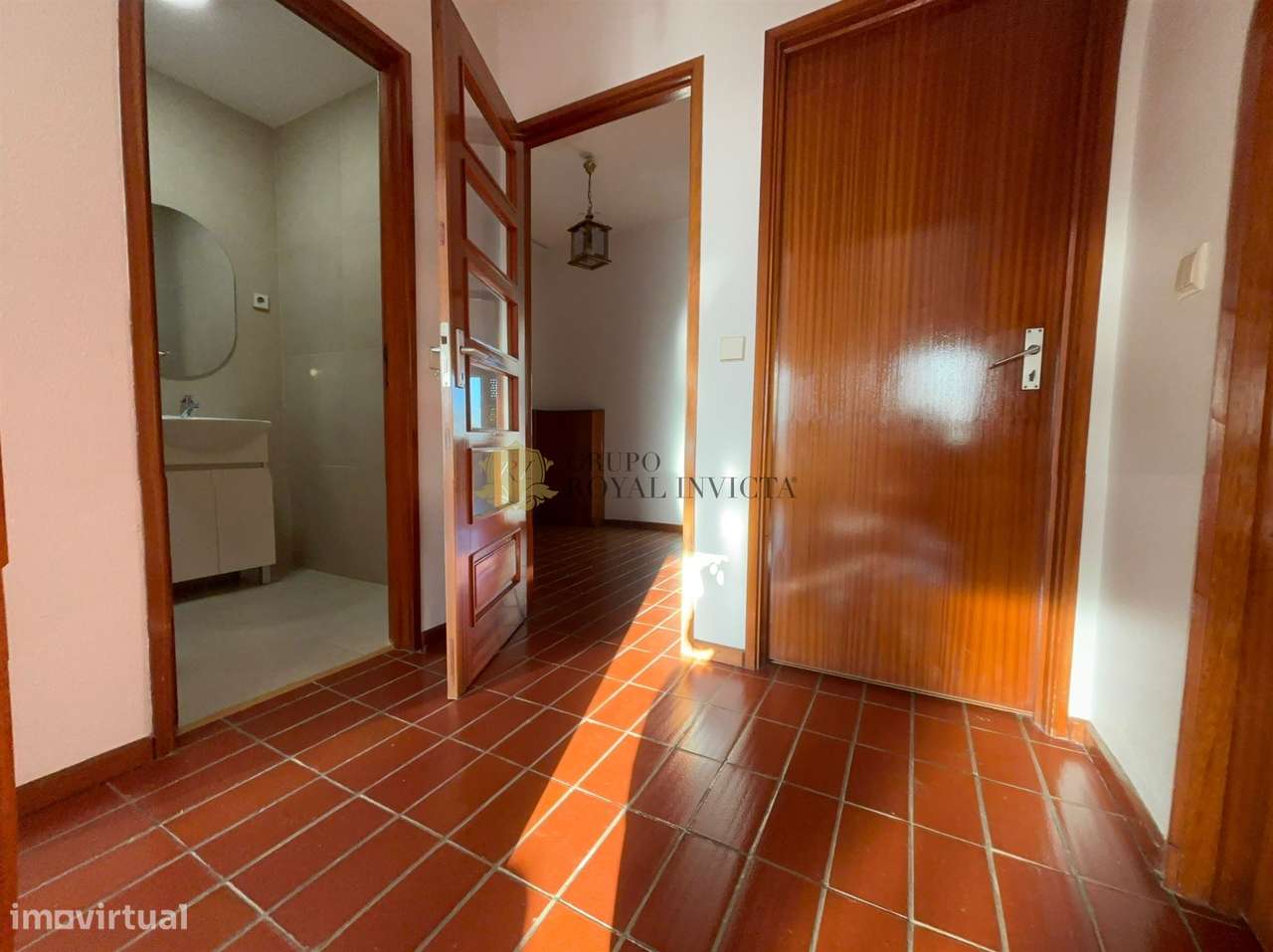 T3 Duplex com Terraço e  Garagem Box  em são Cosme -gondomar-12